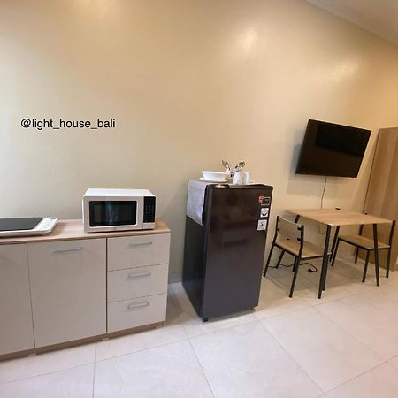 Light House Residence 덴파사르 외부 사진