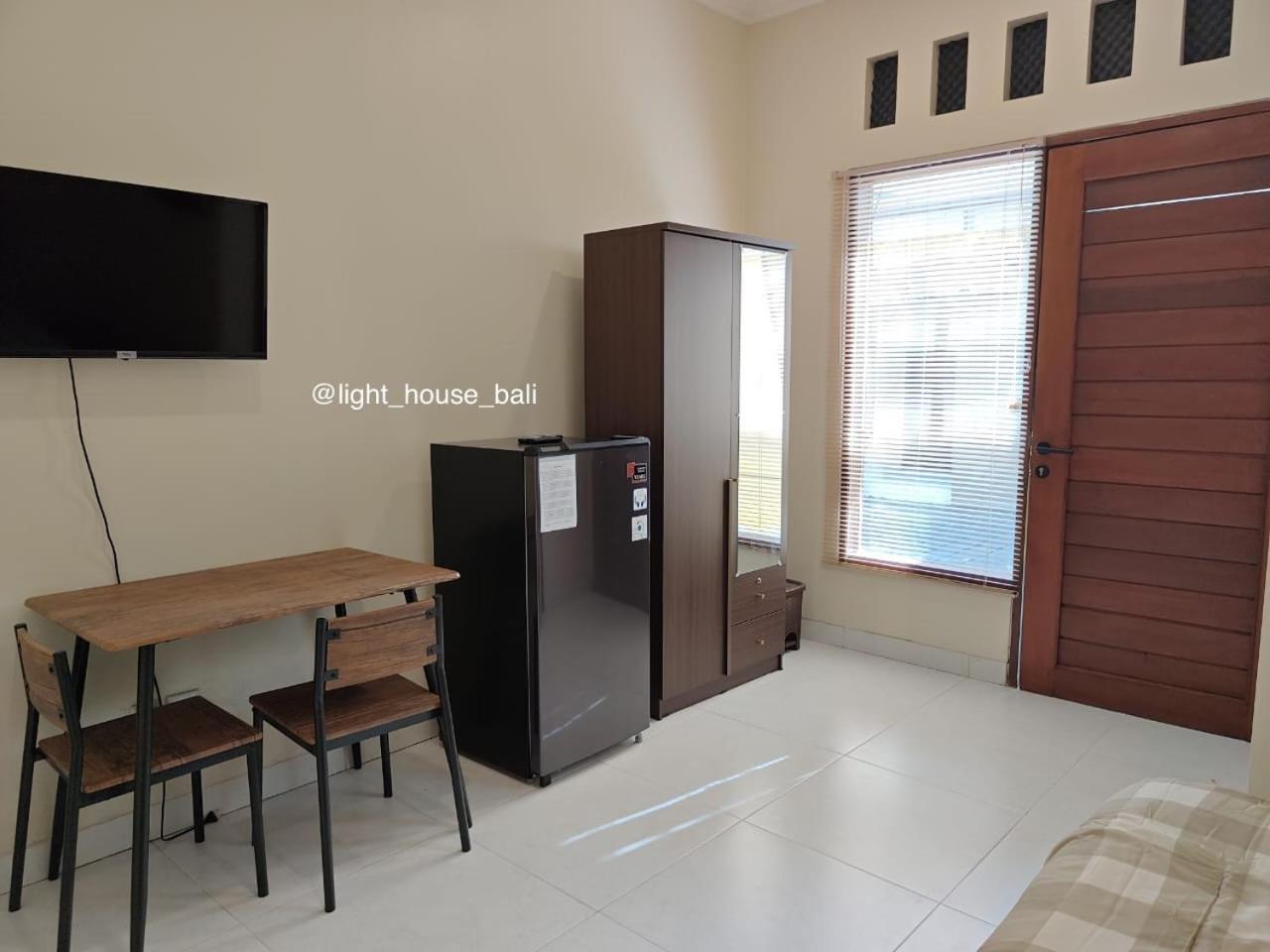Light House Residence 덴파사르 외부 사진