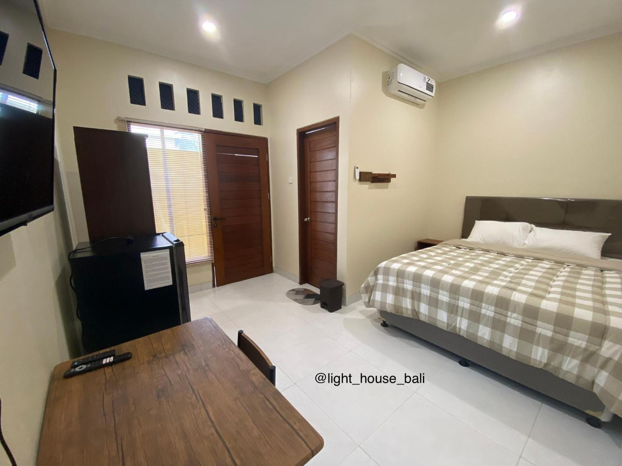 Light House Residence 덴파사르 외부 사진