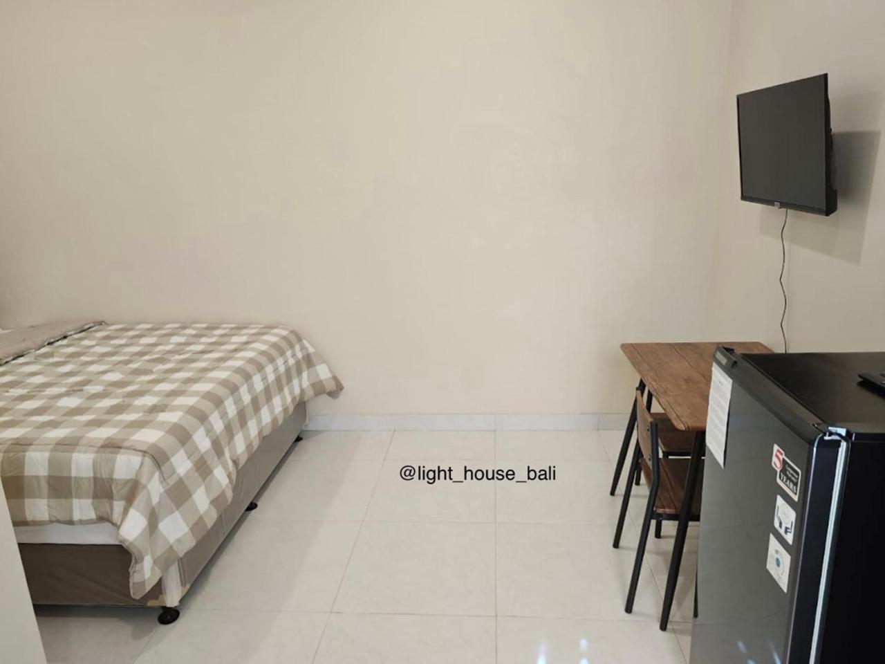 Light House Residence 덴파사르 외부 사진