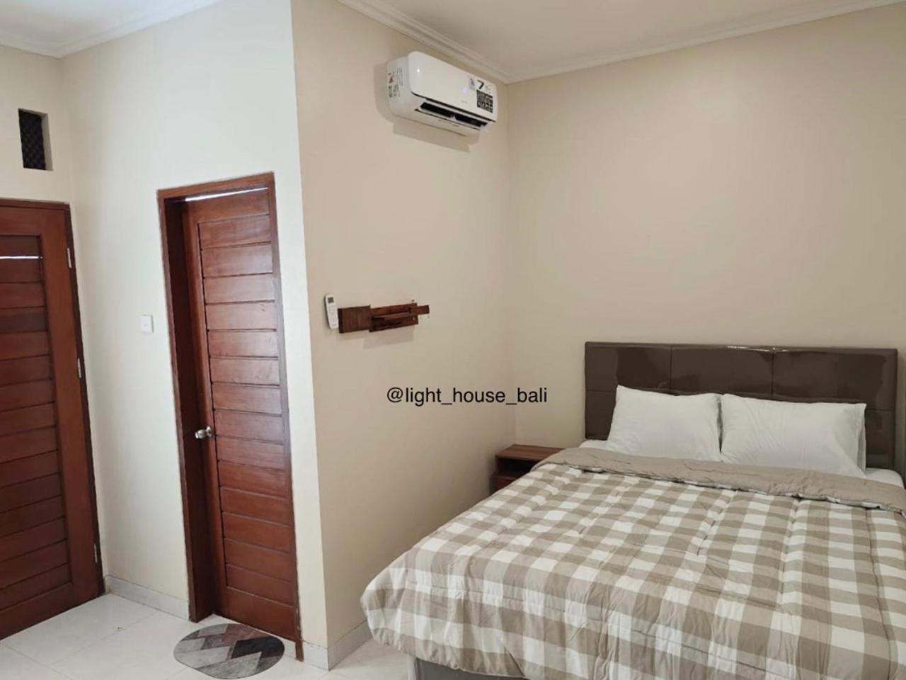 Light House Residence 덴파사르 외부 사진